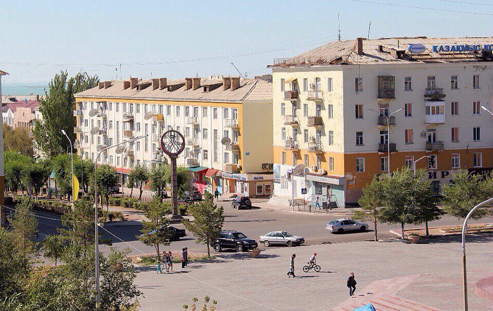 ЧТО НУЖНО ЗНАТЬ, ЕСЛИ ВЫ СОБИРАЕТЕСЬ НА БАЛХАШ